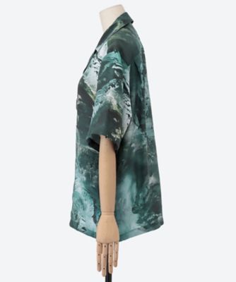 シャツ 6S／TA26SS―SH027 | TAAKK (Women)/ターク | 三越