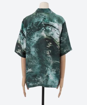 シャツ 6S／TA26SS―SH027 | TAAKK (Women)/ターク | 三越