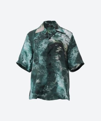 ＜TAAKK (Women)＞シャツ　６Ｓ／ＴＡ２６ＳＳ―ＳＨ０２７