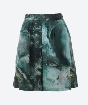 ＜TAAKK (Women)＞ショートパンツ　６Ｓ／ＴＡ２６ＳＳ―ＰＴ０８９