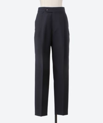 W／M TAPERED PANTS 26SS／13372 | HYKE