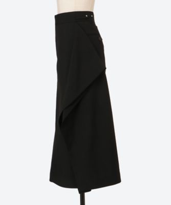 W／M SKIRT 14169 | HYKE (Women)/ハイク | 三越伊勢丹