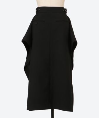 W／M SKIRT 14169 | HYKE (Women)/ハイク | 三越伊勢丹