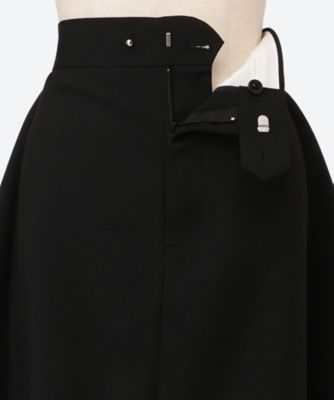 W／M SKIRT 14169 | HYKE (Women)/ハイク | 三越伊勢丹