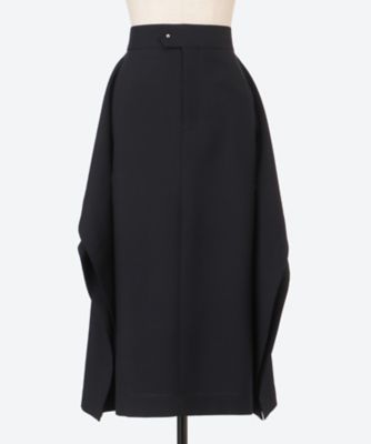 W／M SKIRT 14169 | HYKE (Women)/ハイク | 三越伊勢丹