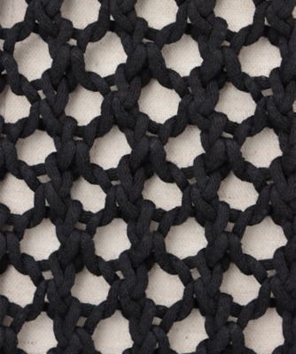 CROCHET KNIT 11425 | HYKE (Women)/ハイク | 三越