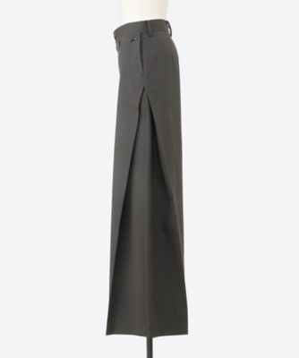 T／W SIDE UCK MARINE PANTS 26SS