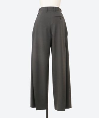 T／W SIDE UCK MARINE PANTS 26SS