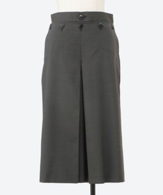 楽天市場】ハイク hyke スカートの通販