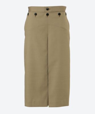 レディースのショート・ハーフパンツ | 三越伊勢丹オンラインストア