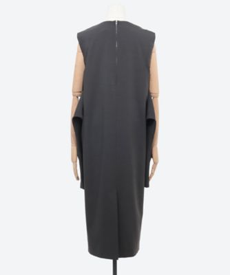 Ｔ／Ｗ　ＴＩＥ―ＤＥＴＡＩＬ　ＤＲＥＳＳ　１６２４６