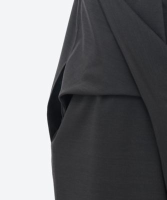 Ｔ／Ｗ　ＴＩＥ―ＤＥＴＡＩＬ　ＤＲＥＳＳ　１６２４６