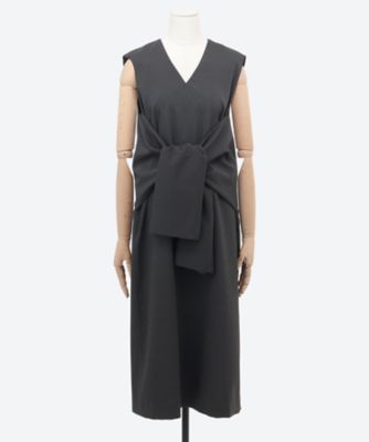 Ｔ／Ｗ　ＴＩＥ―ＤＥＴＡＩＬ　ＤＲＥＳＳ　１６２４６