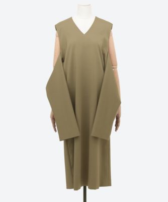Ｔ／Ｗ　ＴＩＥ―ＤＥＴＡＩＬ　ＤＲＥＳＳ　１６２４６
