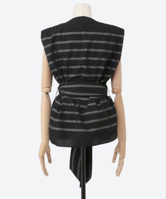 ＳＴＲＩＰＥ　ＣＯＷＬ　ＮＥＣＫ　ＳＬＥＥＶＥＬＥＳＳ　ＢＬＯＵＳＥ　２６ＳＳ／１５２５９