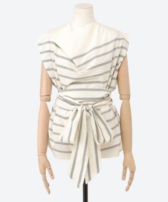 ＳＴＲＩＰＥ　ＣＯＷＬ　ＮＥＣＫ　ＳＬＥＥＶＥＬＥＳＳ　ＢＬＯＵＳＥ　２６ＳＳ／１５２５９