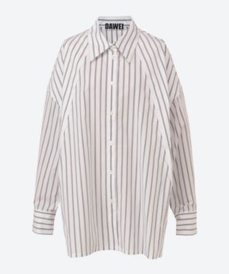 ＜DAWEI (Women)＞シャツ　２５ＦＨ１４