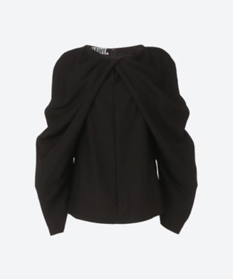 ＜DAWEI (Women)＞ブラウス　２５ＦＨ０１