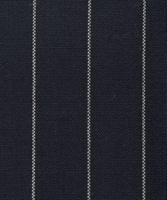STRIPED SIDE TUCK PANTS 26SS／13380