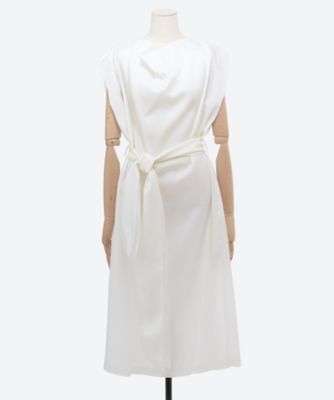 ホワイト系 HYKE (Women)のワンピース | レディース | 三越伊勢丹