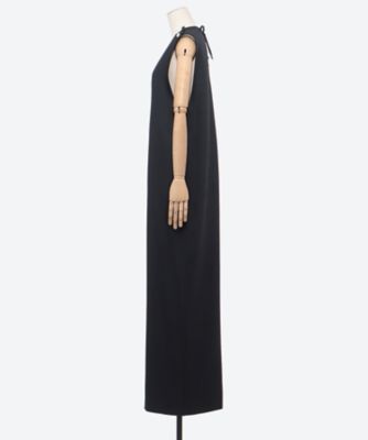 SAILOR VーNECK JUMPSUIT 26SS／16247