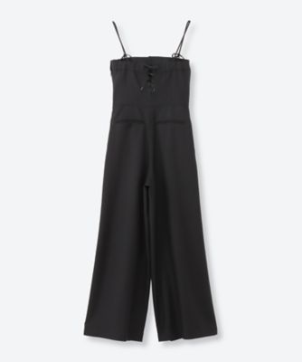 SAILOR JUMPSUIT 26SS／16248 | HYKE (Women