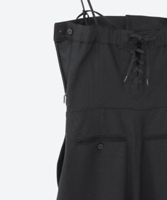 SAILOR JUMPSUIT 26SS／16248 | HYKE (Women