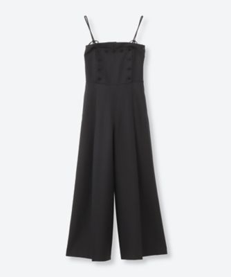 ＜HYKE (Women)＞ＳＡＩＬＯＲ　ＪＵＭＰＳＵＩＴ　２６ＳＳ／１６２４８