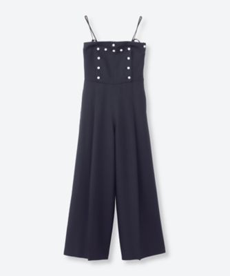 SAILOR JUMPSUIT 26SS／16248 | HYKE (Women