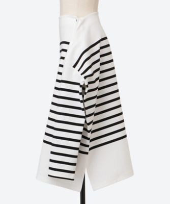 BASQUE INSPIRED SKIRT 12428 | HYKE (Women