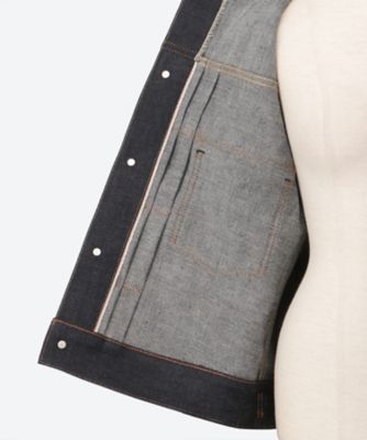 ＢＡＬＬＯＯＮ　ＳＬＥＥＶＥ　ＤＥＮＩＭ　ＪＡＣＫＥＴＴＹＰＥ２　／　ＲＥＧＵＬＡＲ　ＦＩＴ　（ＳＨＥＥＲＳＬＥＥＶＥ）　１７５６９　５１