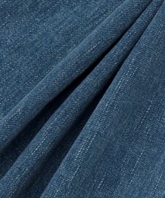 SAILOR BARREL―LEG DENIM PANTS 26SS