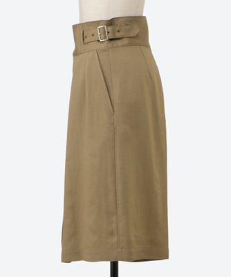 R／P／W TWILL GURKHA SHORTS 26SS