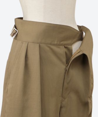 R／P／W TWILL GURKHA SHORTS 26SS