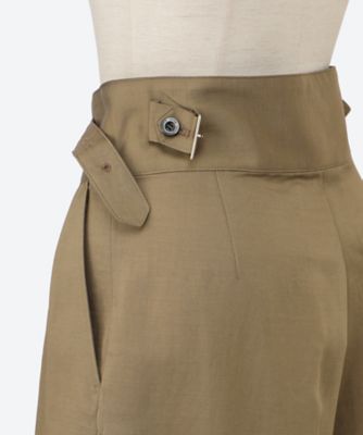 R／P／W TWILL GURKHA SHORTS 26SS