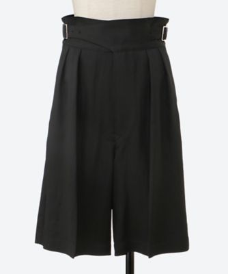 R／P／W TWILL GURKHA SHORTS 26SS
