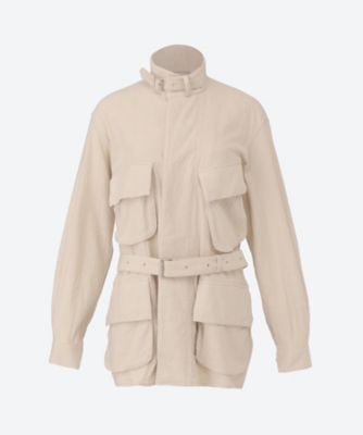 ＜blurhms (Women)＞ジャケット　６Ｓ／ＢＨＳＷ２６Ｓ００７