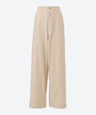 ＜blurhms (Women)＞パンツ　６Ｓ／ＢＨＳ２６Ｓ００６