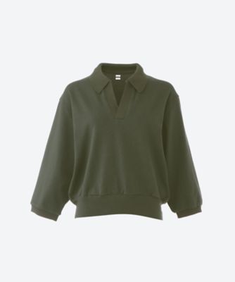 ＜blurhms (Women)＞カットソー　６Ｓ／ＢＨＳ２６Ｓ０２９