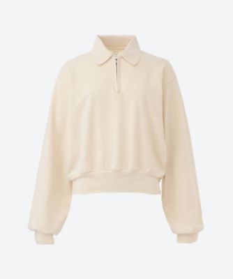 ＜blurhms (Women)＞カットソー　６Ｓ／ＢＨＳ２５Ｓ０３７Ｓ２６