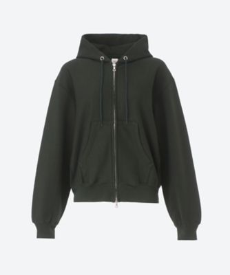 ＜blurhms (Women)＞パーカー　６Ｓ／ｂＲＯＯＴＳ２５Ｓ２４Ｓ２６