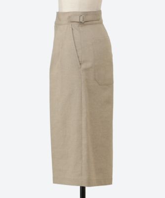 P／R GURKHA SHORTS 26SS／13396 | HYKE