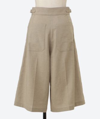 P／R GURKHA SHORTS 26SS／13396 | HYKE