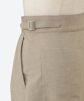 P／R GURKHA SHORTS 26SS／13396 | HYKE
