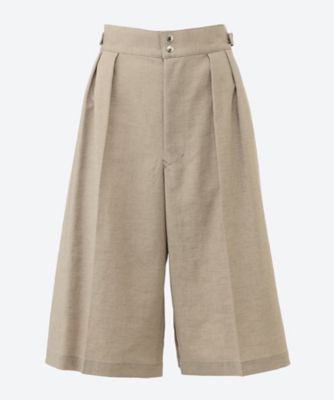 レディースのショート・ハーフパンツ | 三越伊勢丹オンラインストア