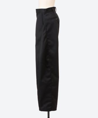 T／C BARREL―LEG WORK PANTS 26SS