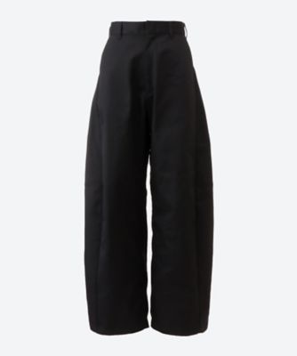 ウールギャバ後染パンツ TC－P104－051 | tao (Women)/タオ