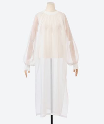 HYKE (Women)のワンピース | レディース | 三越伊勢丹オンラインストア