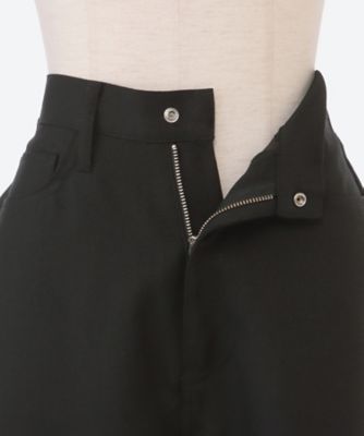 OXFORD SHORTS 26SS／13388 | HYKE (Women