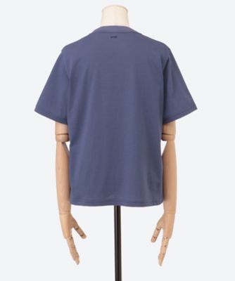トップス WIRED SHEER SHORT―SLV TEE 12432 | HYKE (Women